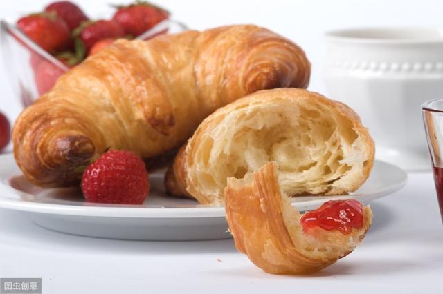 为什么烘焙行业这么难赚钱？