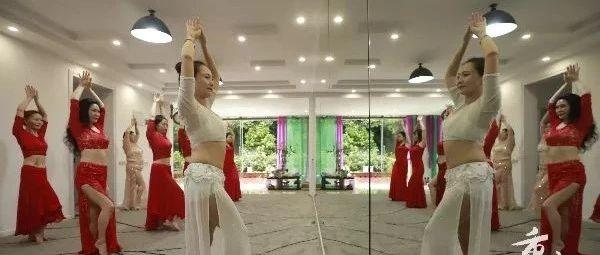 印尼海啸孤儿的“中国妈妈”，舞出新生