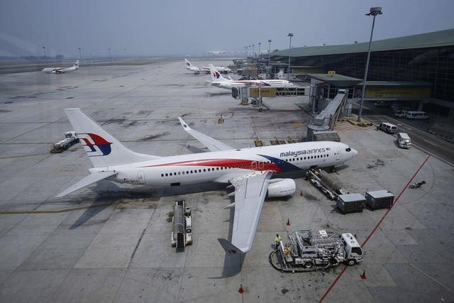 MH370空难5年后马航恐遭抛售，大股东巨亏120亿，三度换帅无力回天