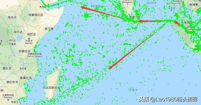 东非能否成就国际集装箱枢纽港？本文给出专业判断