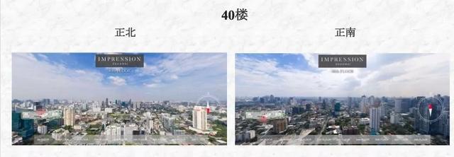 最高直降约48万，2.7万/平抢占曼谷富人区，仅21席超级特价房源