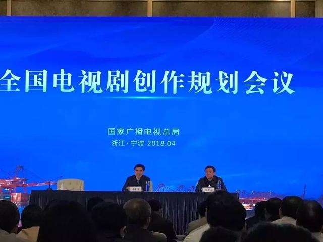 中国影视用时代故事打造现实主义精神高地（电视剧篇）