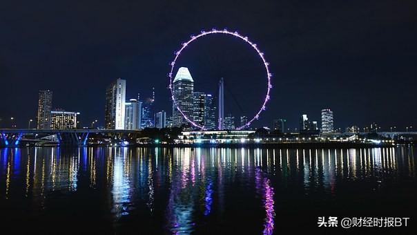 新加坡启动特许经营能力框架计划 帮助当地中小企业扩张海外市场