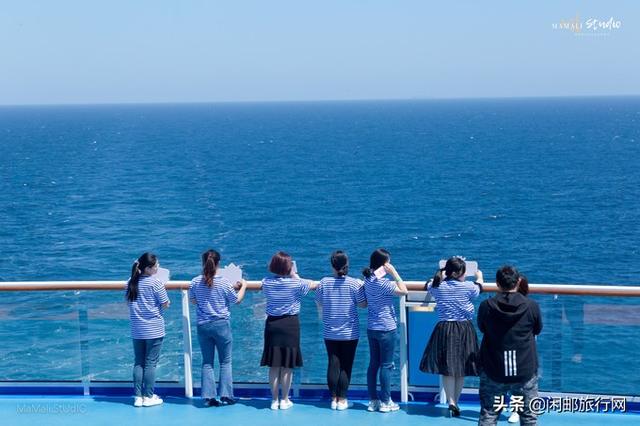 乘坐皇家加勒比海洋量子号逍遥去日本度假旅行