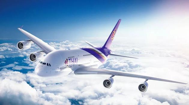 2019全球最佳航空出炉 5000美元飞一次是怎样的体验？