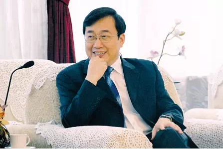 名家访谈｜攻克关键核心技术，“双一流”大学应该做什么