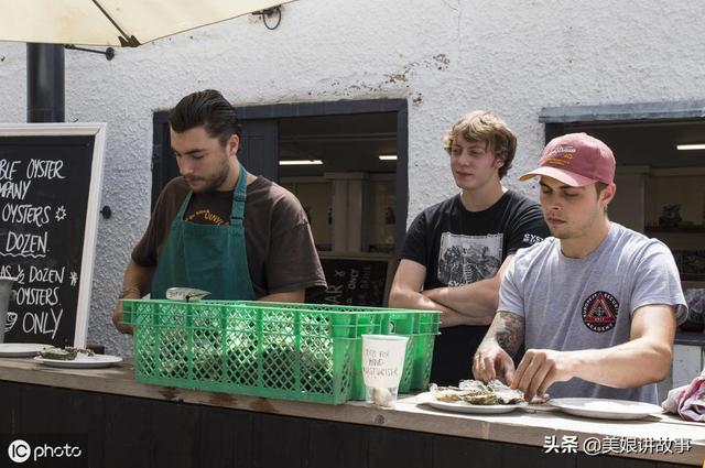 世界十大著名的美食节，每一个都是吃货们的天堂