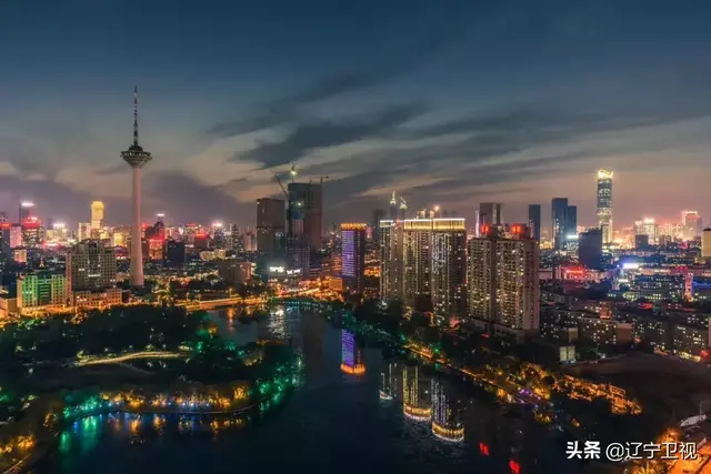 给力！2019下半年，沈阳将全面爆发