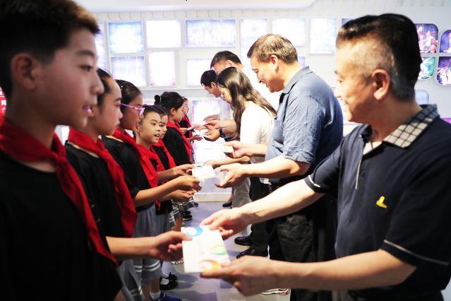 37天191场中外演出，40%票价低于100元，第九届中国儿童戏剧节来了