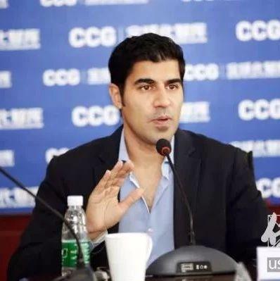 美国战略家眼中的未来格局：世界即将亚洲化