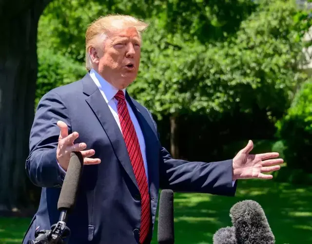 让特朗普“叒叕变心”，还顺道离间“君臣关系”，金正恩的这封亲笔信有啥玄机？