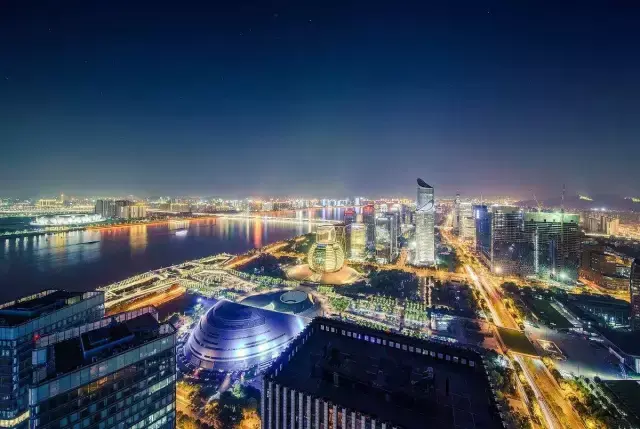 苏杭相比，苏州胜在哪？