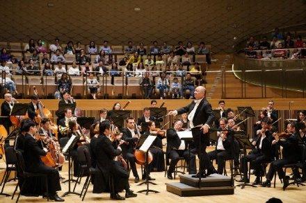 苏州交响乐团新乐季演出计划正式出炉