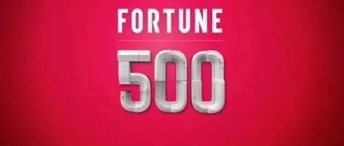 2019《财富》中国500强揭晓，这家淮北企业上榜！