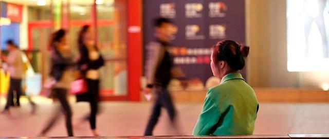 寻找100位中国“剩女”