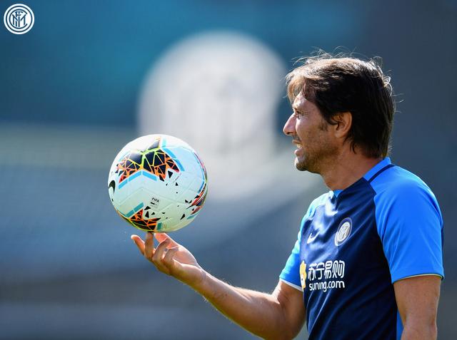 国际米兰2019亚洲行球员大名单