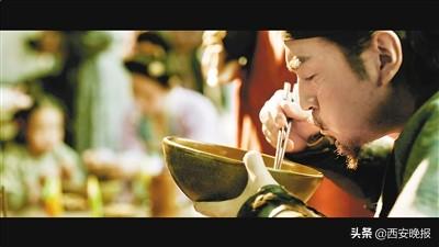 《长安十二时辰》热播口碑炸裂，西安美食美景受追捧