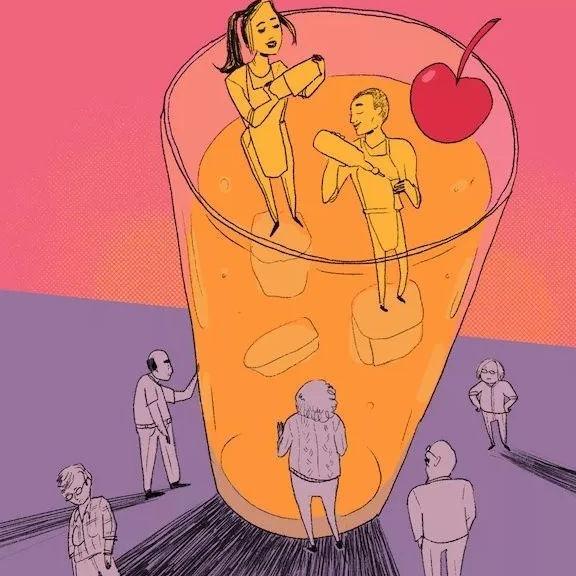 想做调酒师，你的年龄够吗？