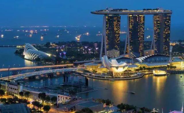 新加坡本科留学竟然有那么多优势，到底有什么申请条件？
