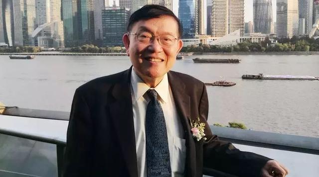 「故事」张汝京：告别中芯国际这10年