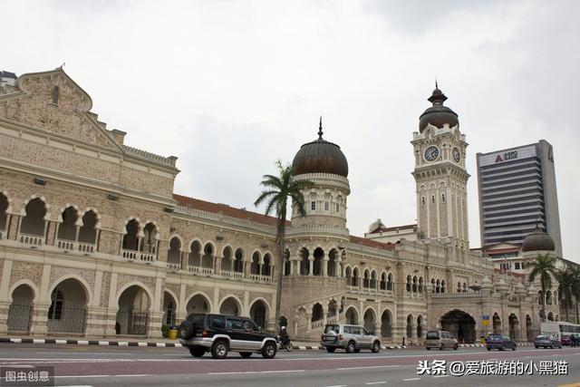 马来西亚最新签证政策落地，从此去大马旅游再也不折腾啦