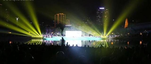 9月15日至19日｜举办第九届都匀国际摄影博览会 美国、法国等12个国家艺术家将参加