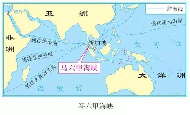 趣知识；热带地区无世界级强国及新加坡是热带地区唯一发达国家