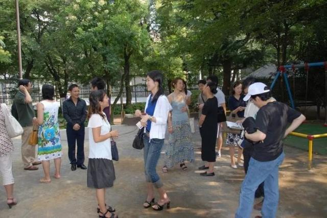 12年举办600次，东京汉语角成日本人了解中国文化的窗口