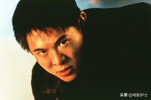 日本狂轰11.66亿，好莱坞片商赚翻了，李连杰在亚洲果然很旺票房