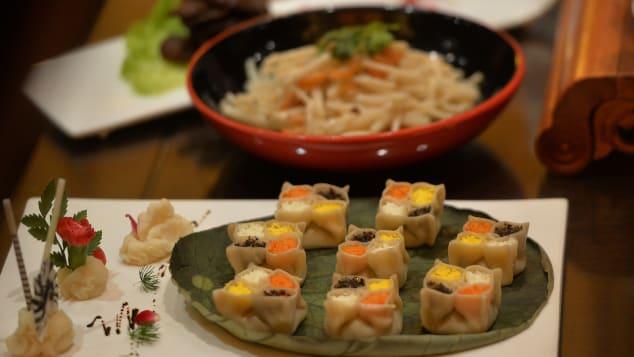 从CNN的这篇文章看，外国人又要对这些中国美食“下手”了