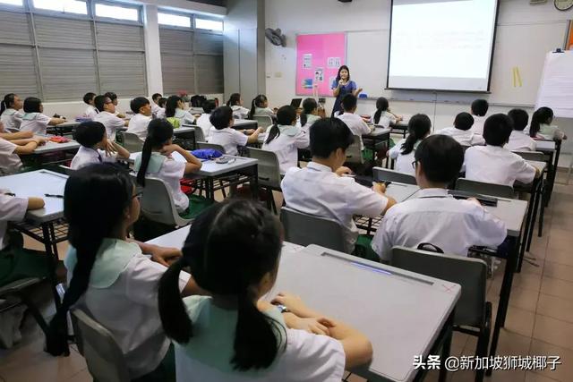 新加坡小学报名开始啦，这些学校名额被抢光了一半