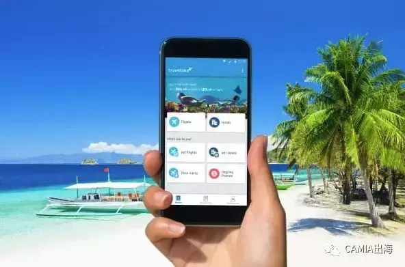 印尼旅游独角兽Traveloka洽谈新资金