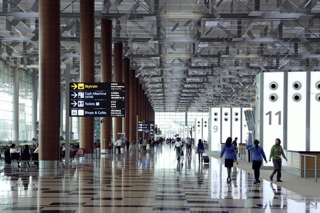 向往指南 | 万米高空的旅行，这5个趋势最让人动心