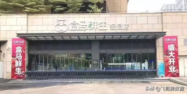 再见，珠江新城！今年1000万豪宅之王，在南CBD