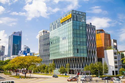 2019年新加坡SM1项目湖南省各学校录取情况统计