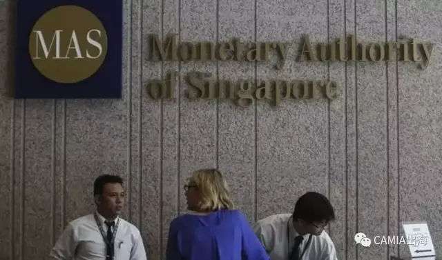 新加坡：即将发行多达五个虚拟银行牌照