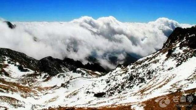 寻游大理 感受风 触碰花 攀过雪 晒着月，我在洱海边等你