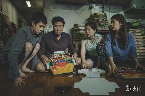 《寄生虫》电影版权卖至192个国家地区 将在国内上映