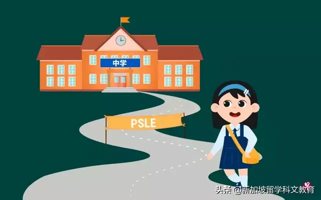 新加坡留学｜小六会考改革，今年小四学生首批受影响