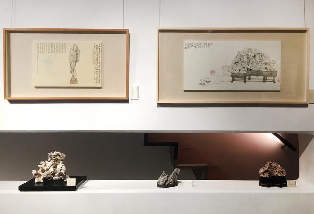 「今日头条」石头记—隽意奇姿 · 当代中国画名家作品邀请展