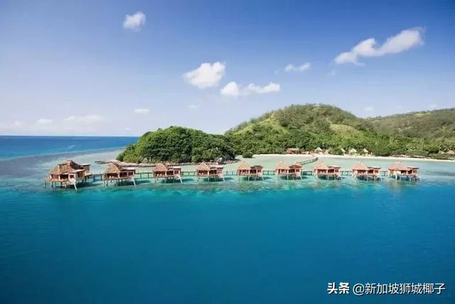 最新！2019年亚太最佳旅游地TOP10，中国和新加坡都上榜了