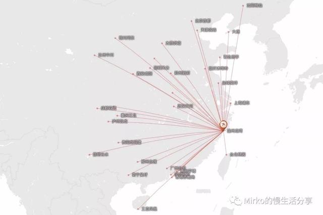 国内备受争议的热门航空公司，你知道是哪个吗？