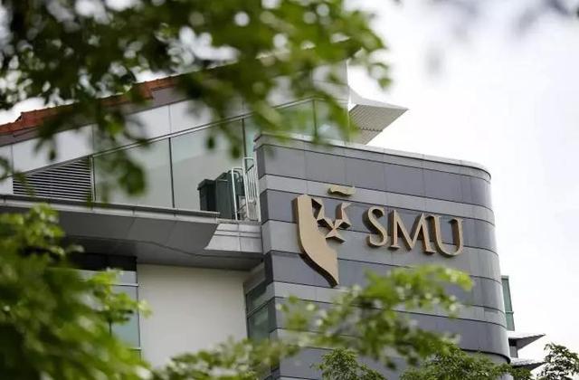 亚洲最好的商科学校之一——新加坡管理大学