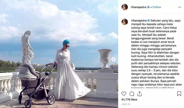 “爱美人不爱江山”的马来西亚前国家元首与妻子离婚了？