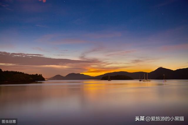 马来西亚最新签证政策落地，从此去大马旅游再也不折腾啦