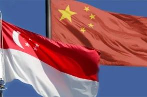 美智库抹黑中国新加坡关系，被联合驳斥：无中生有、满纸谎言