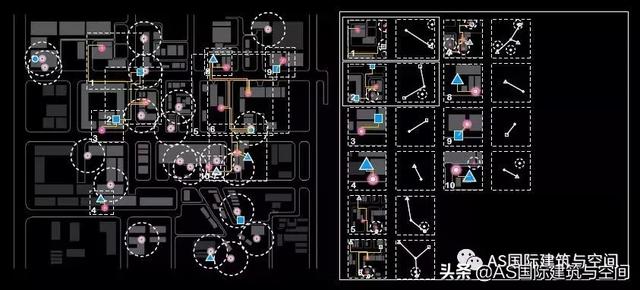 2019 新加坡国立大学 作品集赏析，不要太厉害