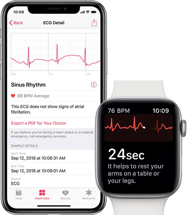 iOS 12.4、macOS 10.14.6、watchOS 5.6 正式版发布