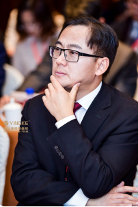 臻于专业，为中国企业走出去护航—访盈科上海高级合伙人李见刚