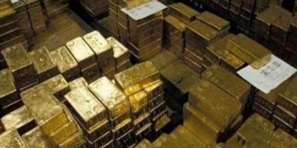 二战日军中山百合会是什么组织？搜刮掠夺的金银财宝都弄到哪去了